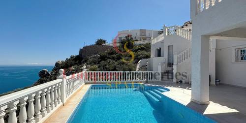 Villa - Venta - Benitachell - Pueblo del Mar