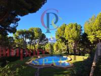 Sale - Apartment - Altea - Altea la Vella