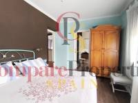 Verkoop - Villa - Dénia