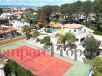 Verkoop - Villa - Dénia - 