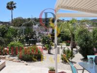 Sale - Villa - Jávea - PINOSOL
