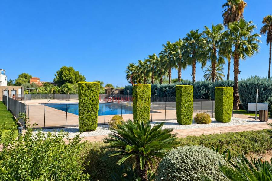 Sale - Apartment - Dénia - 