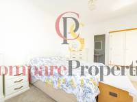 Verkoop - Villa - Calpe - 