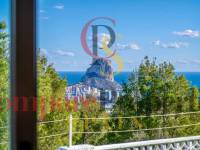 Verkauf - Villa - Calpe