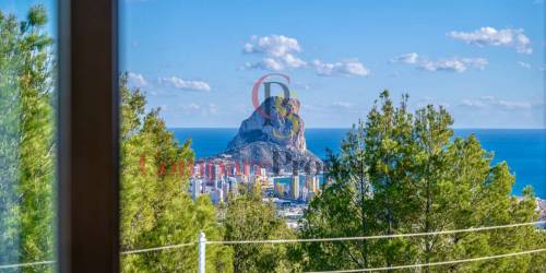 Villa - Sale - Calpe - Calpe