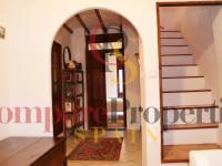 Verkoop - Townhouses - Orba Valley - Castell de castells