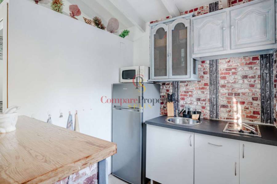 Sale - Villa - Altea - Altéa