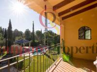 Sale - Villa - Jesús Pobre - Periferia