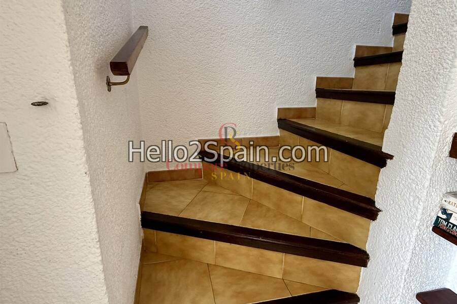 Sale - Townhouses - Dénia