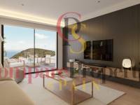 Sale - Apartment - Benitachell - 