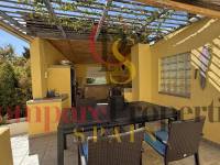 Venta - Villa - Benissa - Montemar