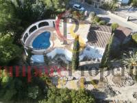 Sale - Villa - Monte Pego - Pego-Monte Pego