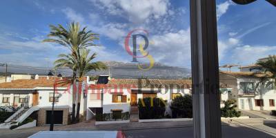 Apartment - Sale - Altea - Altea