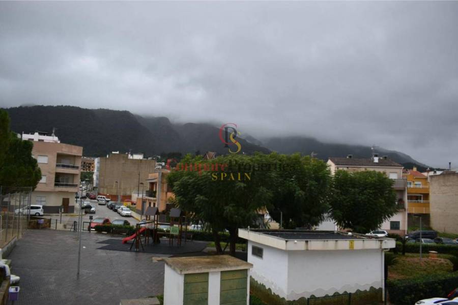 Sale - Apartment - Vilallonga - Villalonga - 