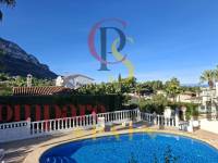Verkauf - Villa - Dénia - 