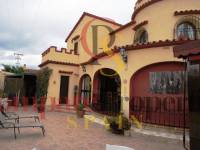 Verkauf - Villa - Els Poblets - ALICANTE
