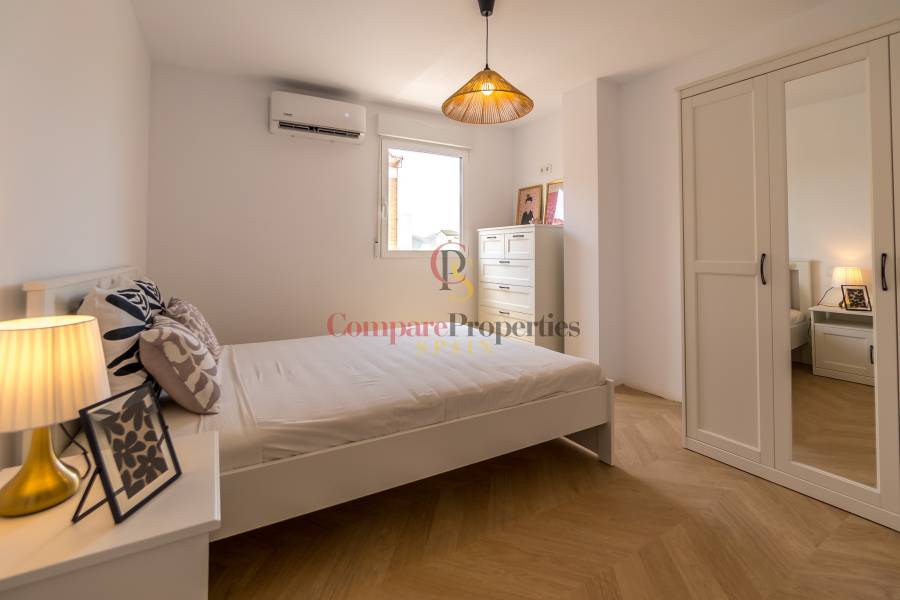 Sale - Apartment - Alfaz Del Pi - Alfas del Pí