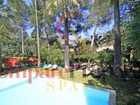 Sale - Villa - Orba Valley - Casco urbano