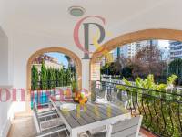 Venta - Villa - Calpe