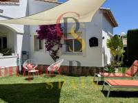 Sale - Townhouses - Orba Valley - 