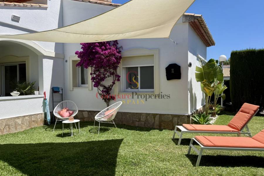 Sale - Townhouses - Orba Valley - 
