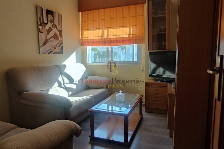 Verkoop - Apartment - Orba Valley - Orba