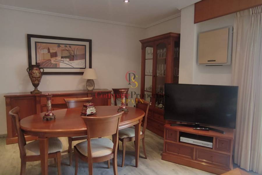 Verkoop - Apartment - Orba Valley - Orba