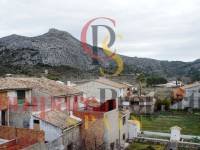 New Build - Townhouses - Jalon Valley - ALICANTE
