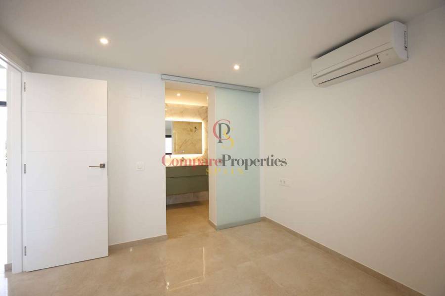 Venta - Villa - Calpe