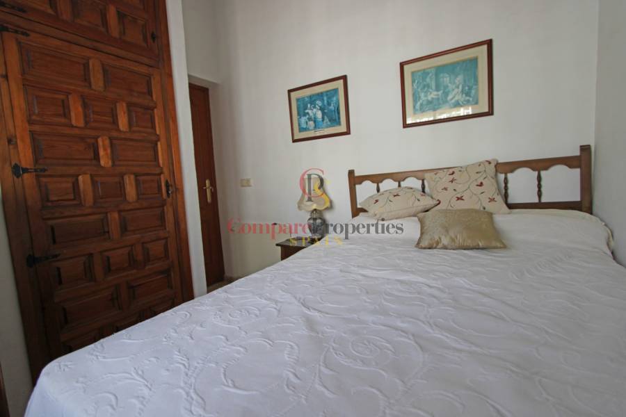 Vente - Villa - Orba Valley - Orba