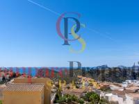Sale - Villa - Benitachell - 