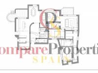 Vente - Villa - Calpe