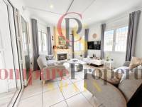 Vente - Villa - Dénia - 