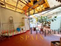 Sale - Apartment - Benissa - Pueblo