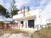 Sale - Villa - Els Poblets - Las Marinas