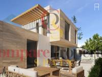 Sale - Villa - El Vergel - El Verger