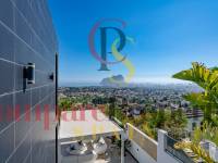 Sale - Villa - Calpe