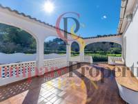 Sale - Villa - Benissa