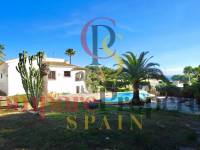 Sale - Villa - Moraira - Moravit