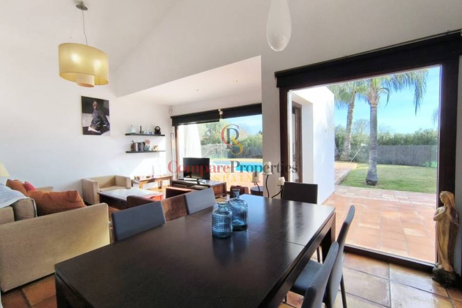 Venta - Villa - Ondara - 