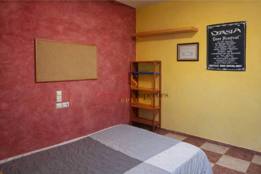 Sale - Apartment - Ador - 