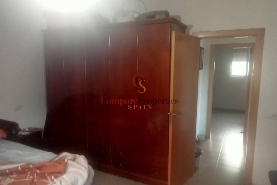 Venta - Apartment - Oliva - 