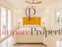 Sale - Villa -  - Casco Urbano