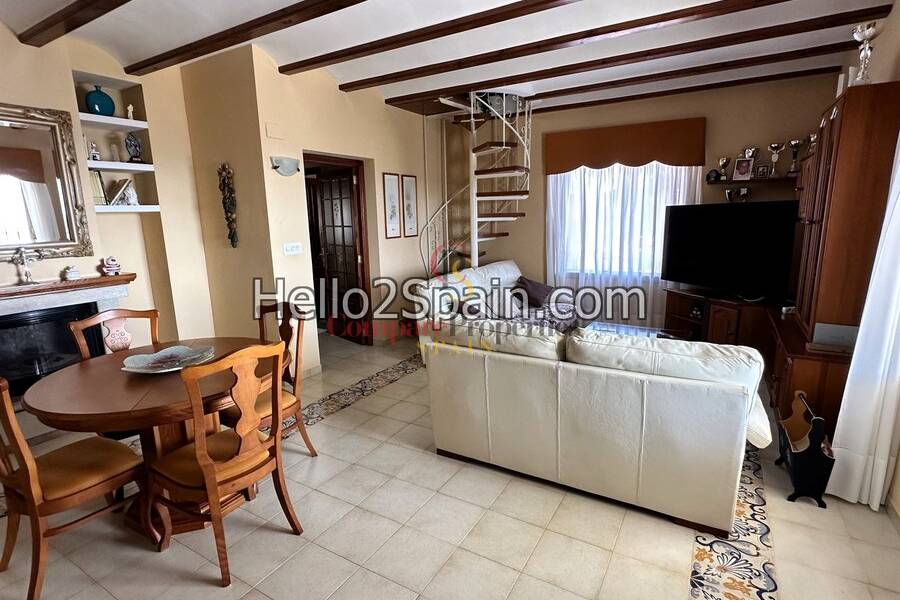 Sale - Villa - Oliva - 