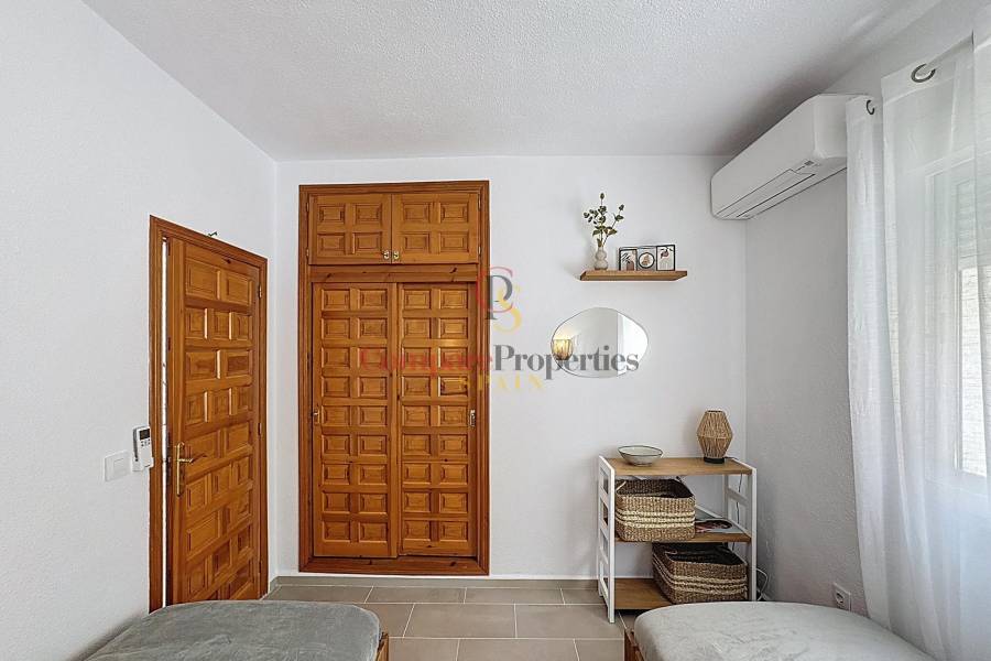 Sale - Apartment - Benitachell - Pueblo Panorama