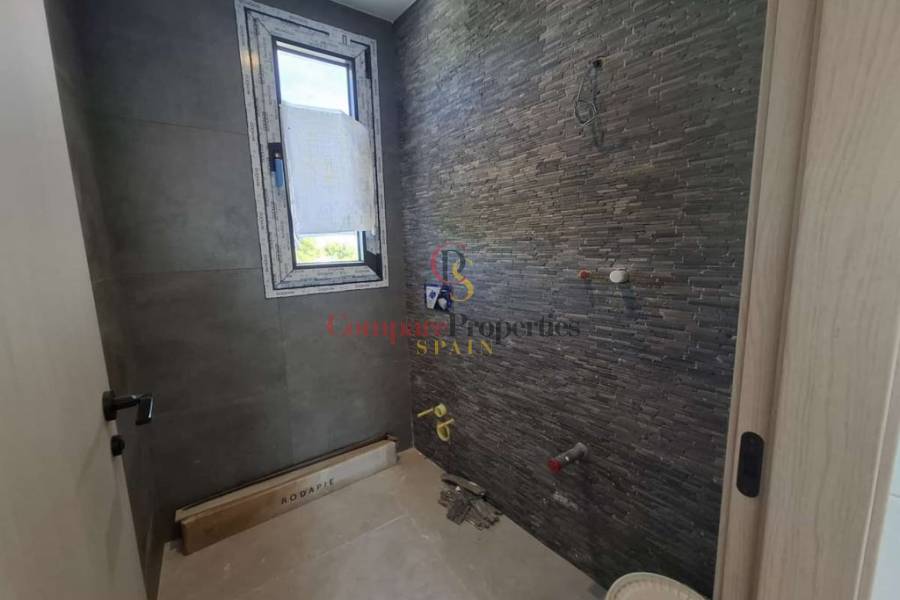 Venta - Villa - Teulada