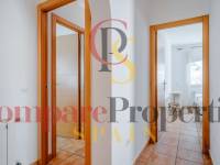 Sale - Townhouses - Calpe