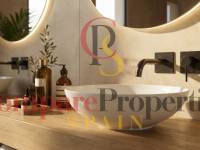 Verkauf - Villa - Calpe - Empedrola