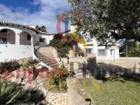 Venta - Villa - Pego - 