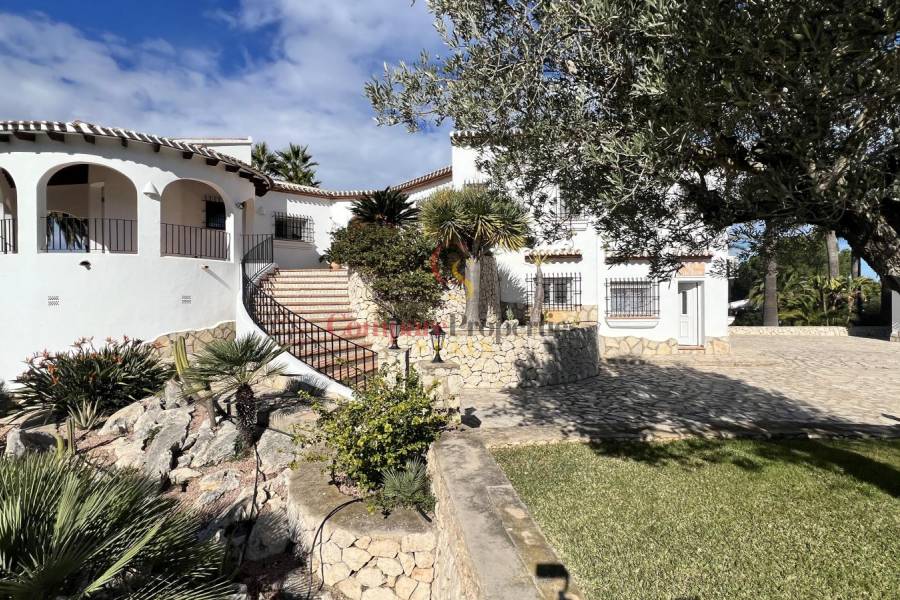 Venta - Villa - Pego - 